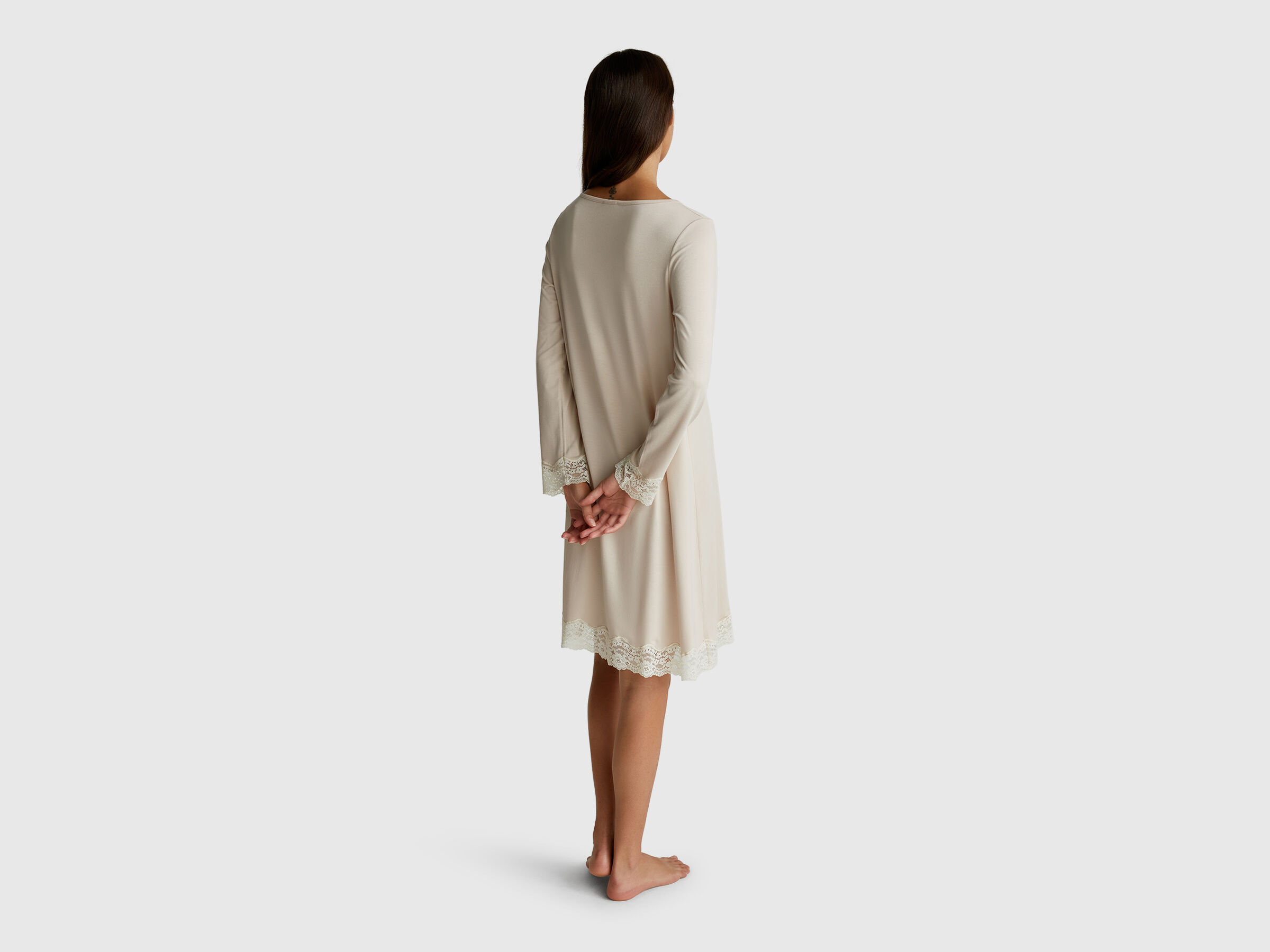 NIGHT DRESS Women image number 2